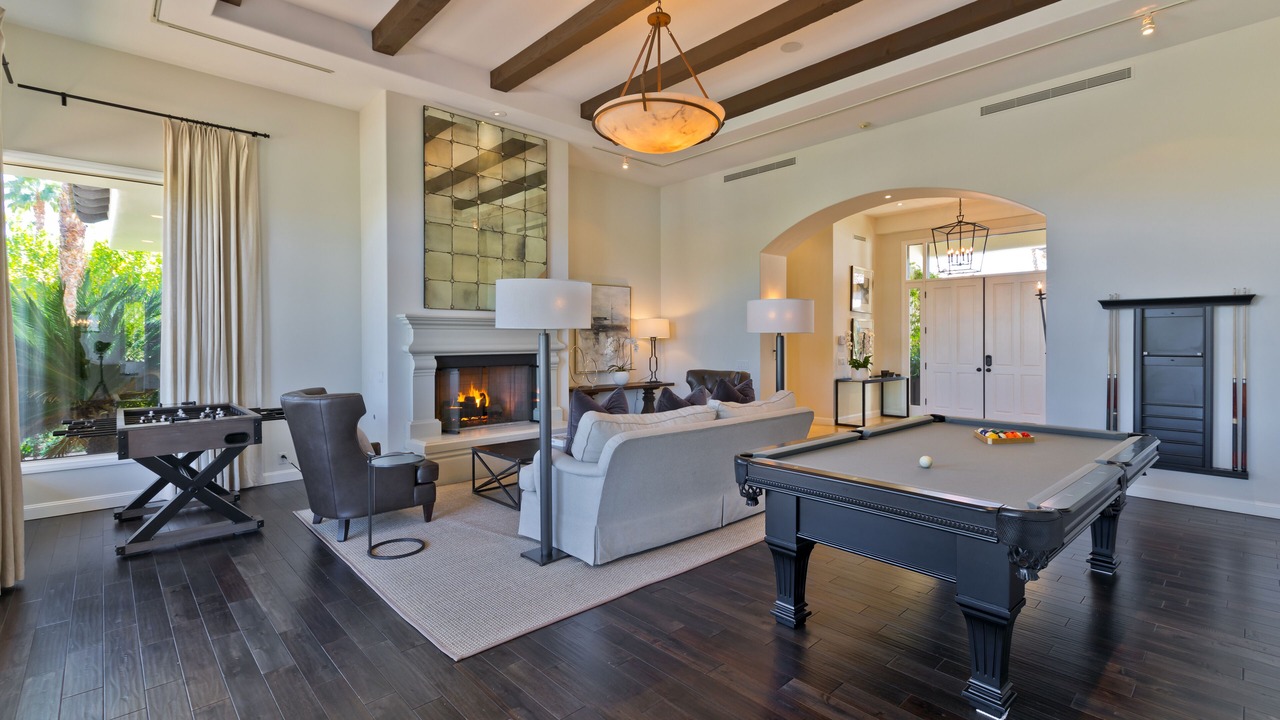 Photo of Bedroom in La Quinta