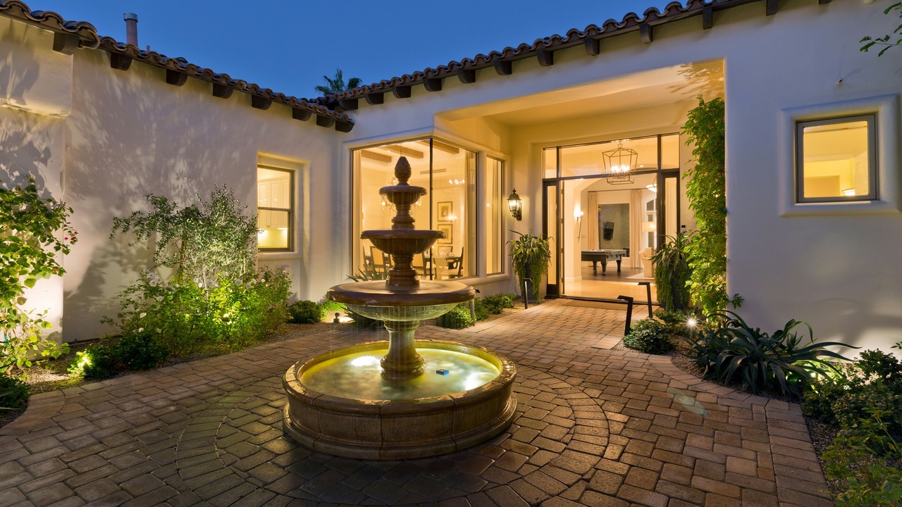 Photo of Outdoor in La Quinta