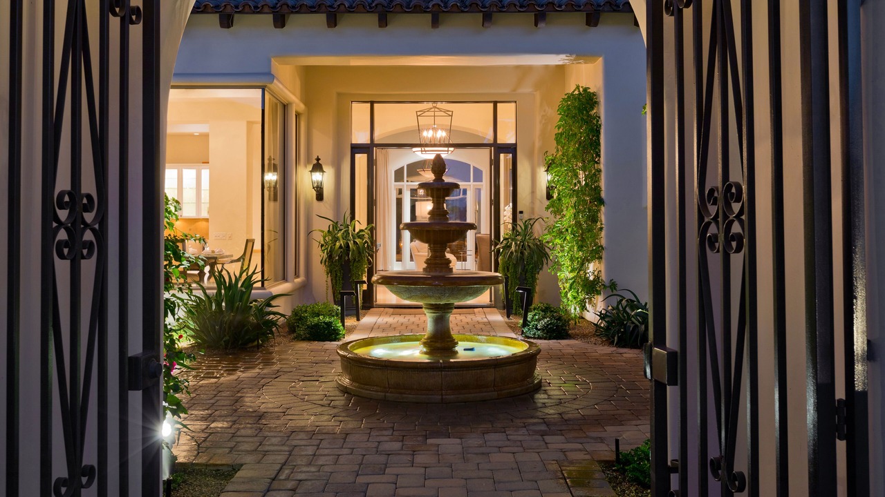 Photo of Outdoor in La Quinta
