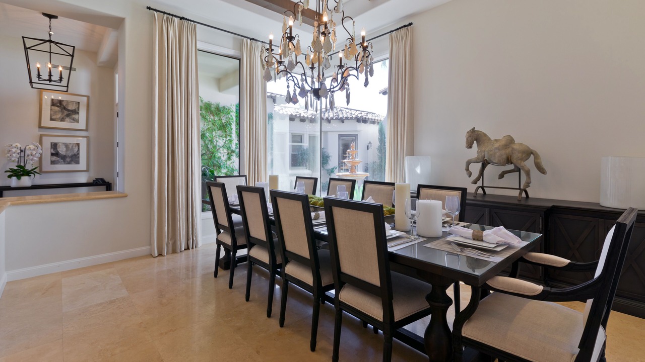 Photo of Bedroom in La Quinta