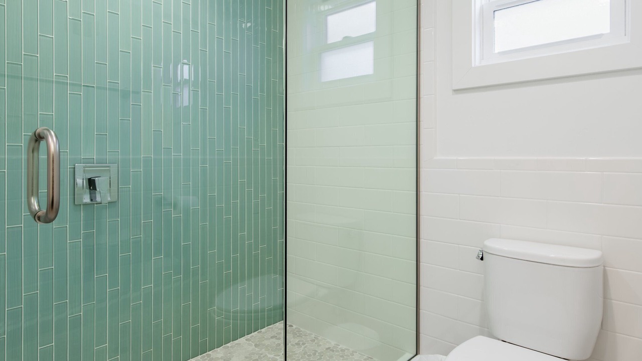 Photo of Bathroom in Santa Ana Heights