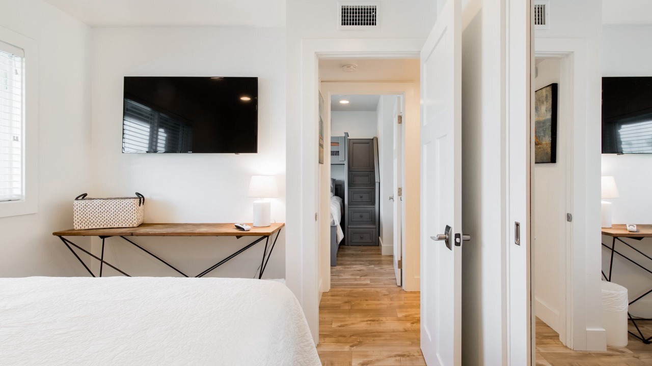 Photo of Bedroom in Santa Ana Heights