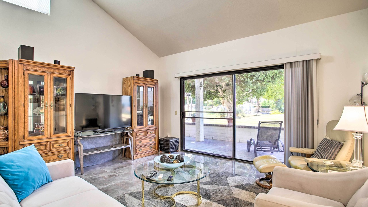 Photo of Bedroom in Cathedral City