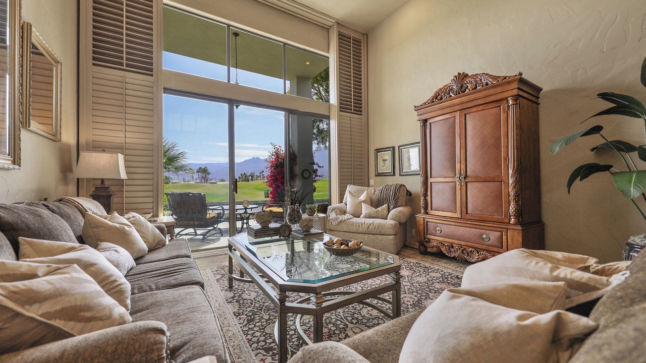 Photo of Bedroom in La Quinta