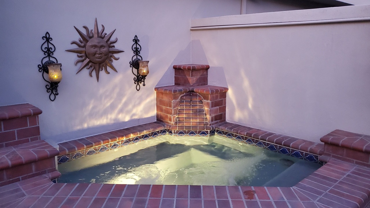 Photo of Outdoor in La Quinta