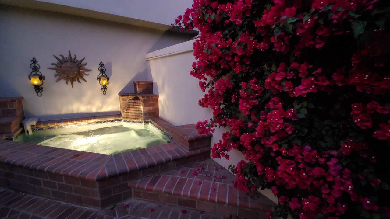 Photo of Outdoor in La Quinta