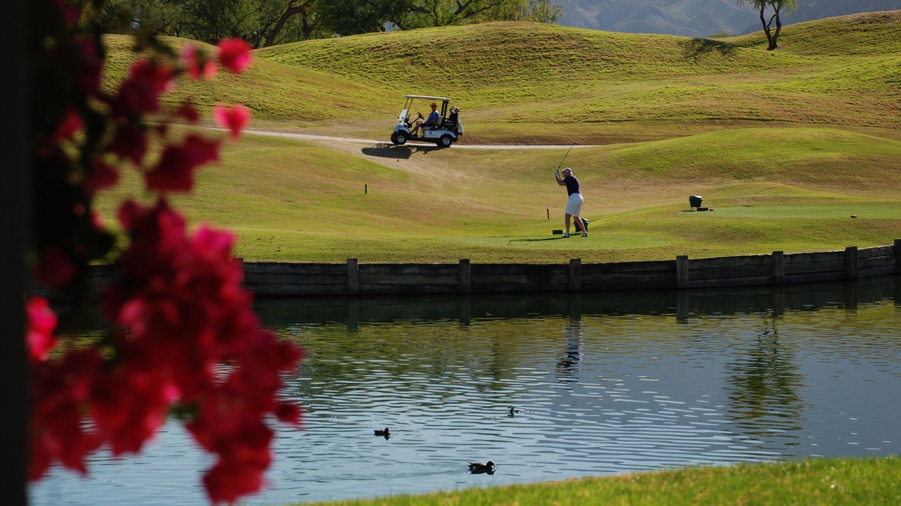Photo of Outdoor in La Quinta