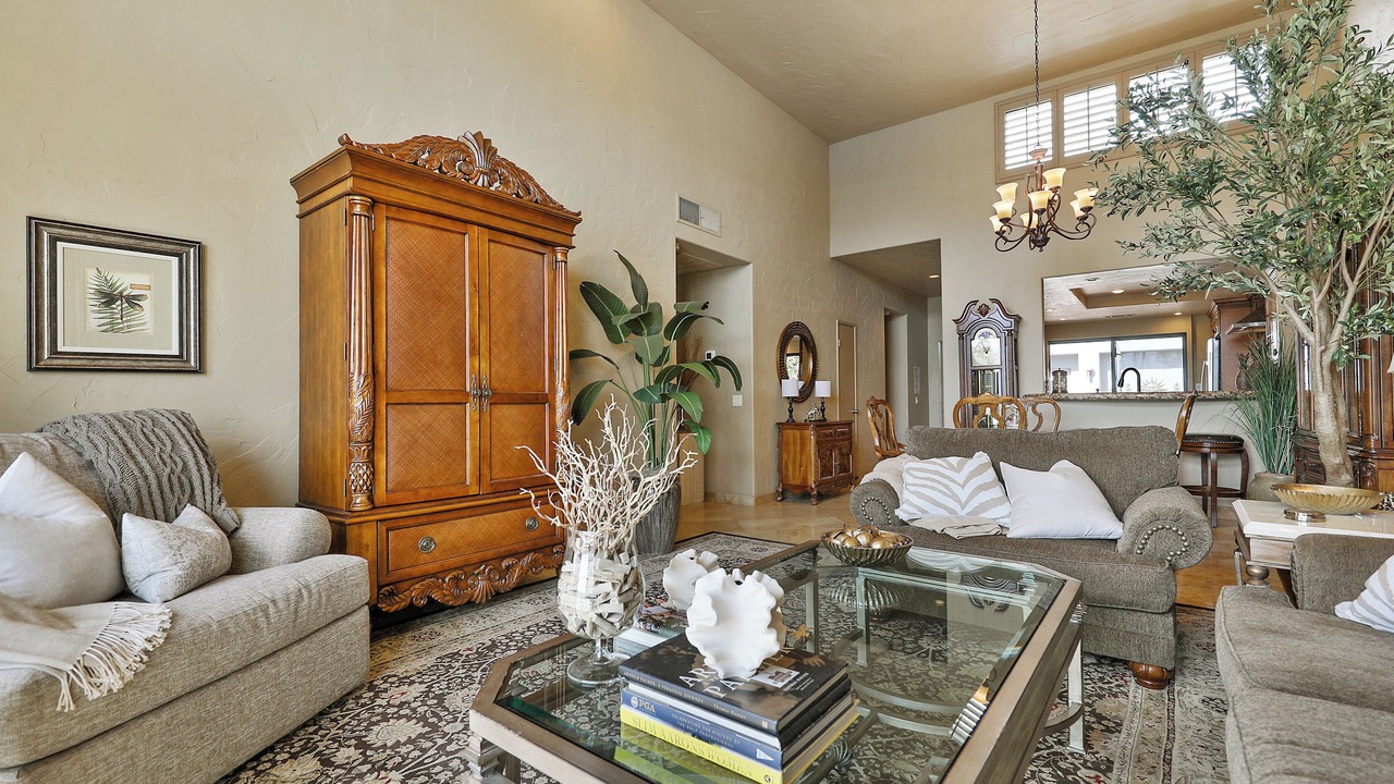 Photo of Bedroom in La Quinta