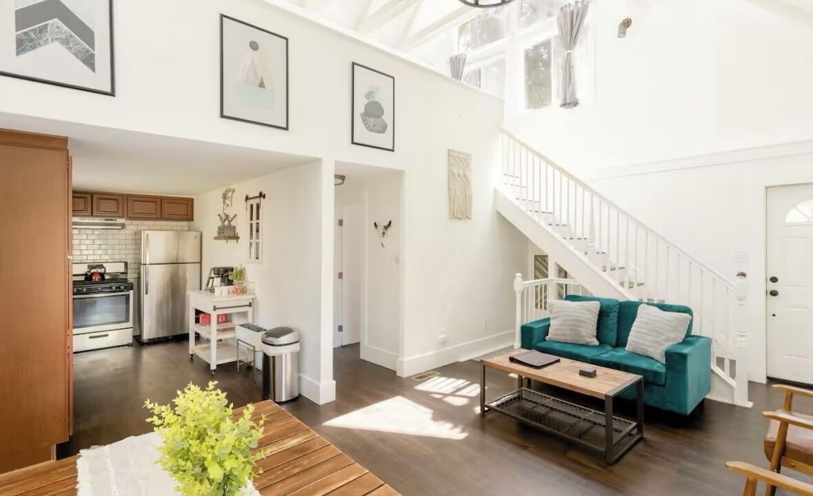 Photo of Livingroom in Cedar Glen