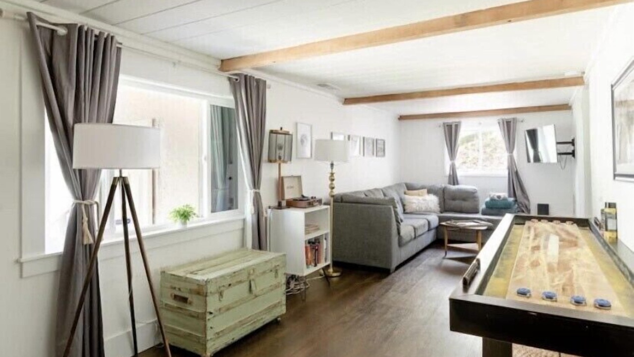 Photo of Bedroom in Cedar Glen