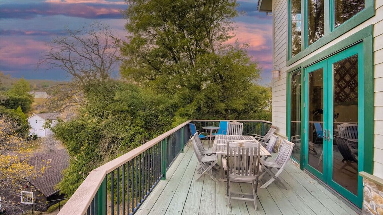 Photo of Outdoor in Julian