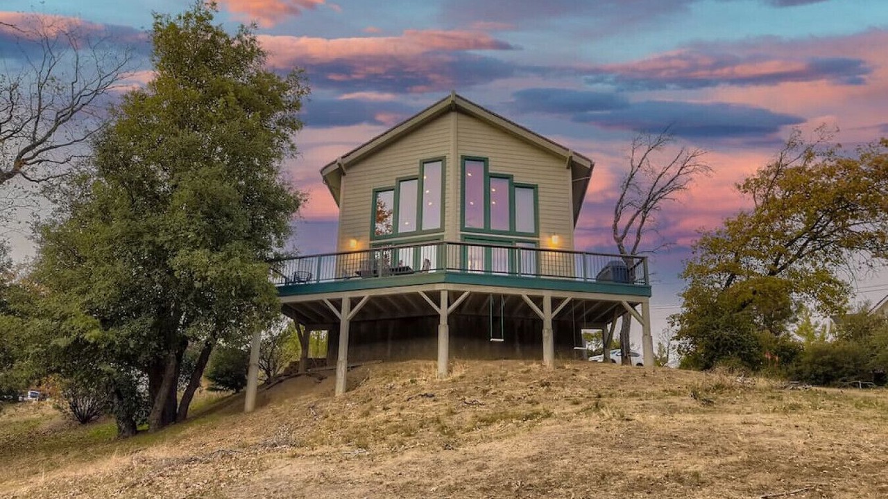 Photo of Outdoor in Julian
