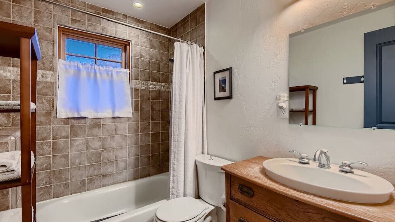 Photo of Bathroom in Julian