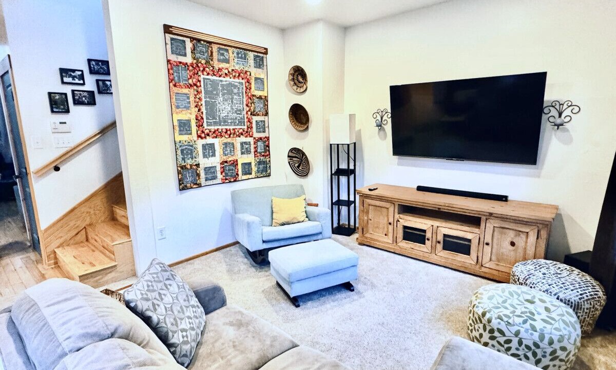 Photo of Livingroom in Julian