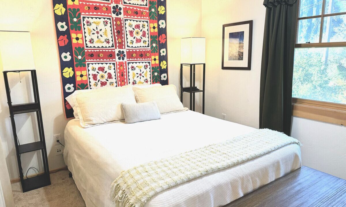 Photo of Bedroom in Julian