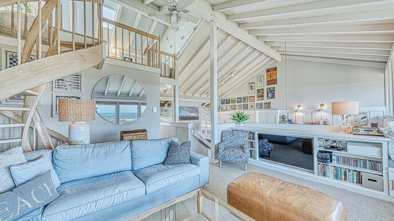 Photo of Bedroom in Castroville
