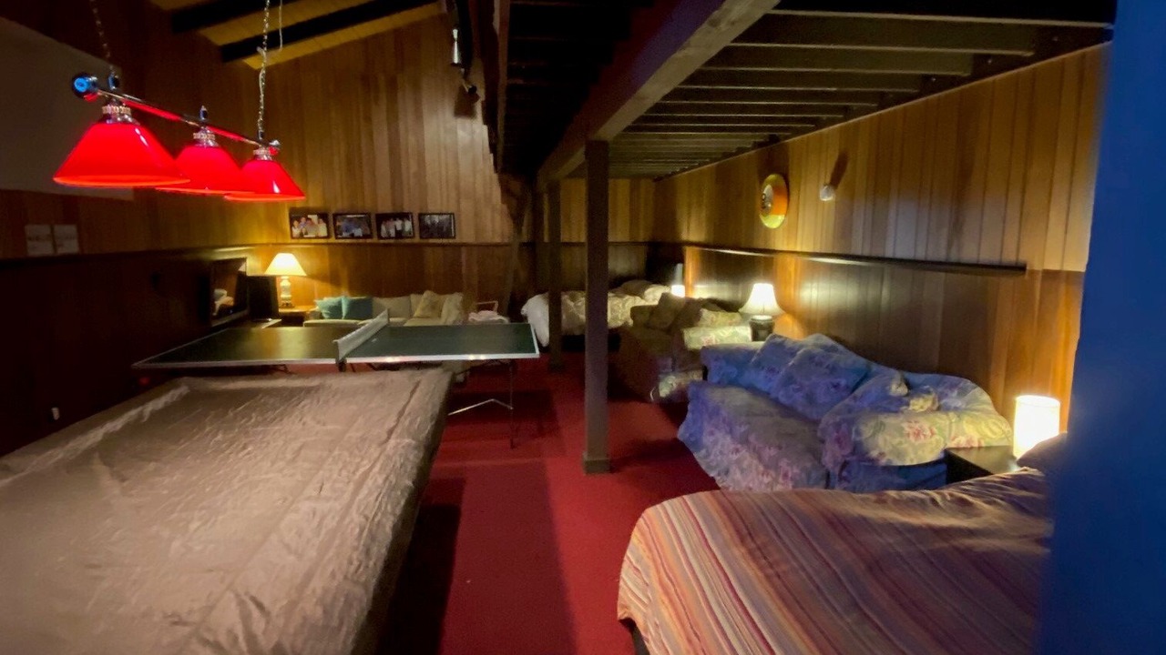 Photo of Bedroom in Wrightwood