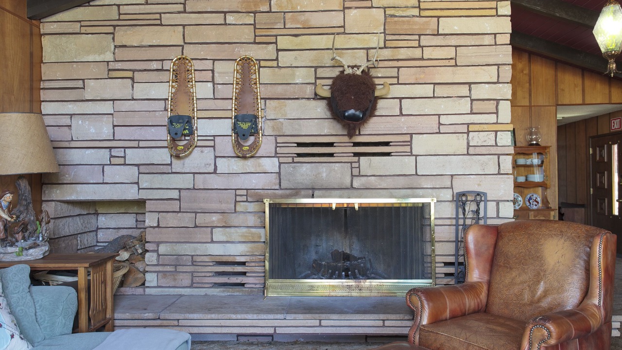 Photo of Livingroom in Wrightwood