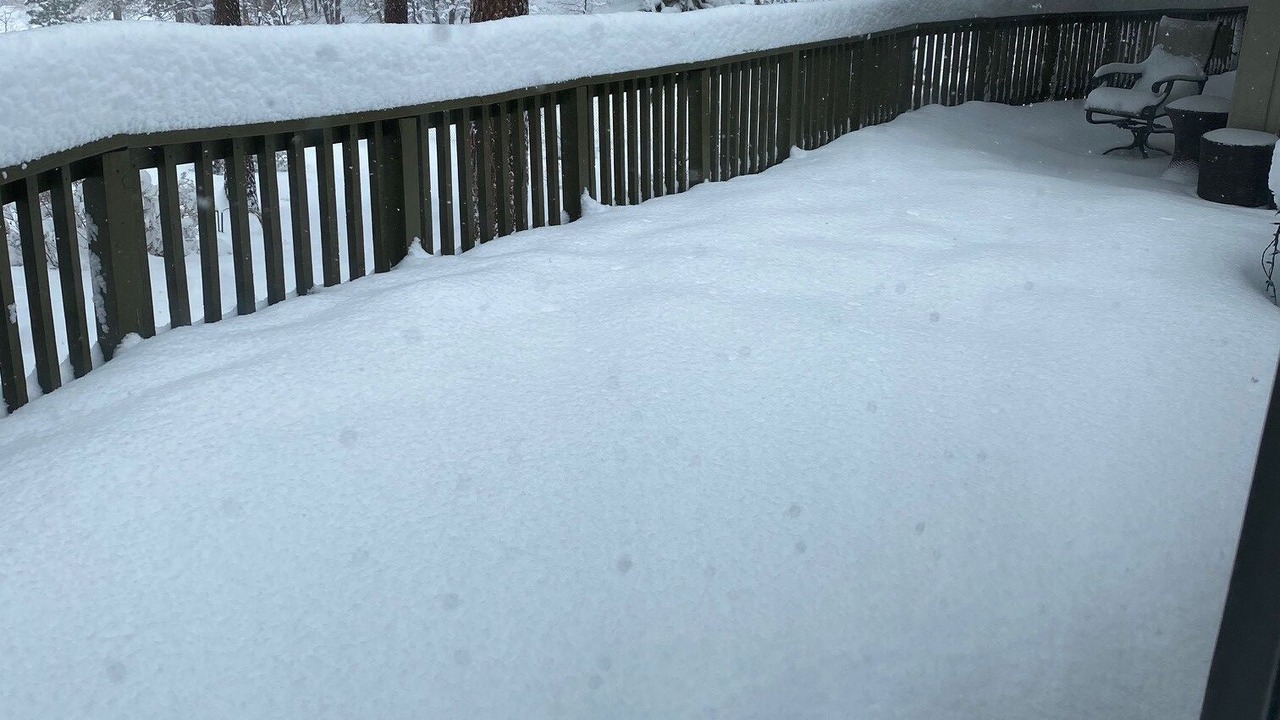Photo of Outdoor in Wrightwood