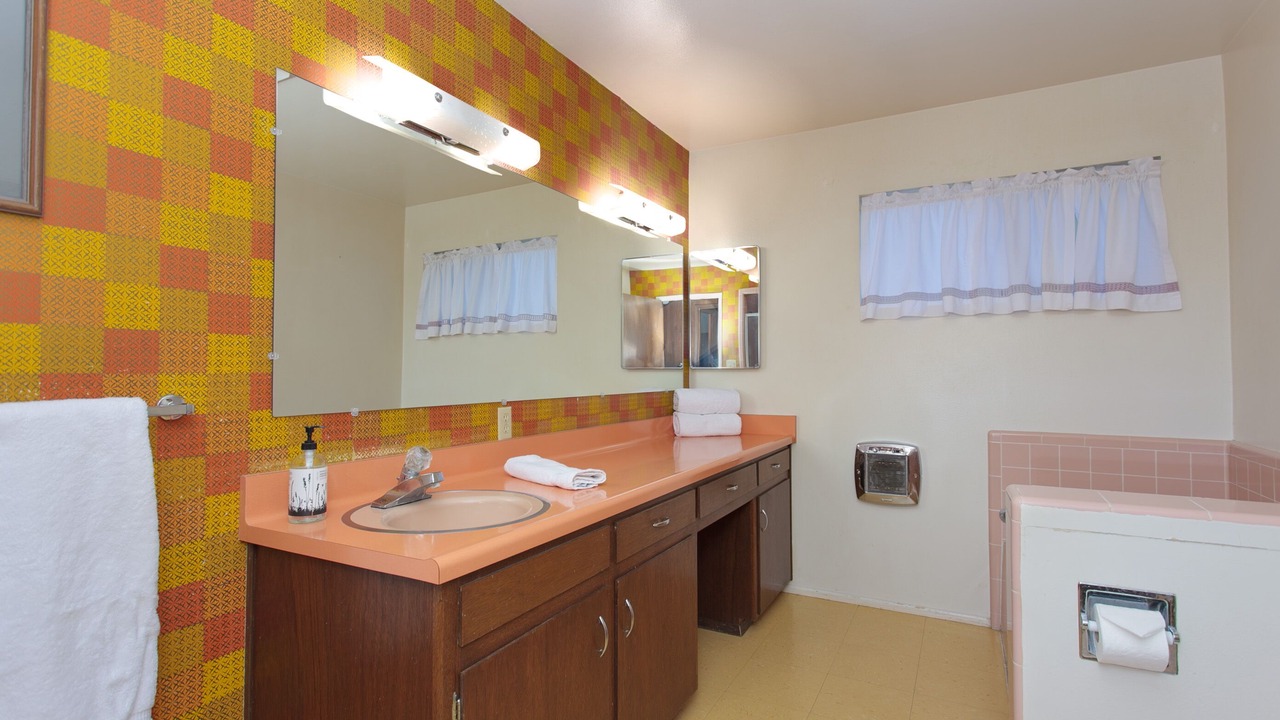 Photo of Bathroom in Wrightwood