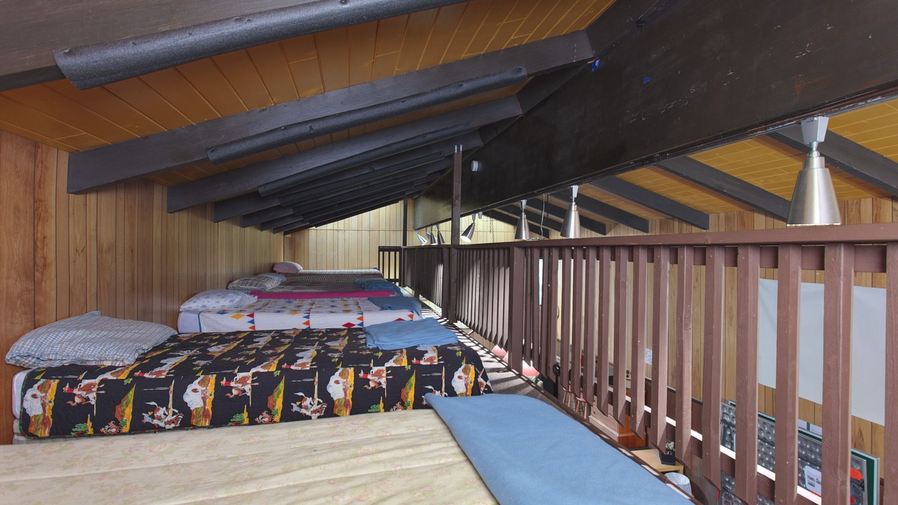 Photo of Bedroom in Wrightwood