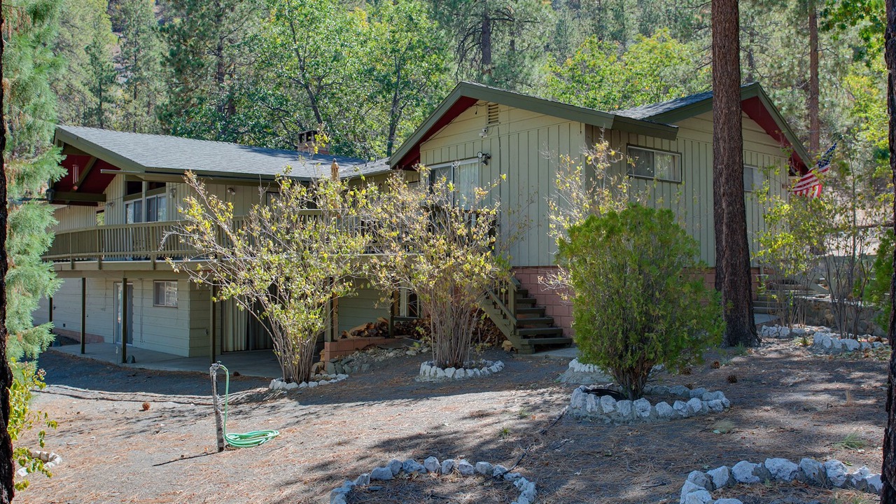 Photo of Outdoor in Wrightwood
