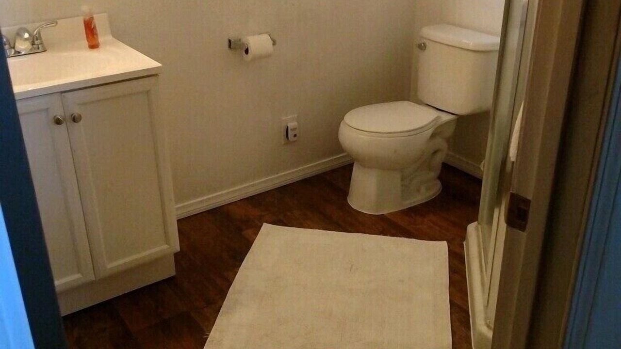 Photo of Bathroom in Wrightwood