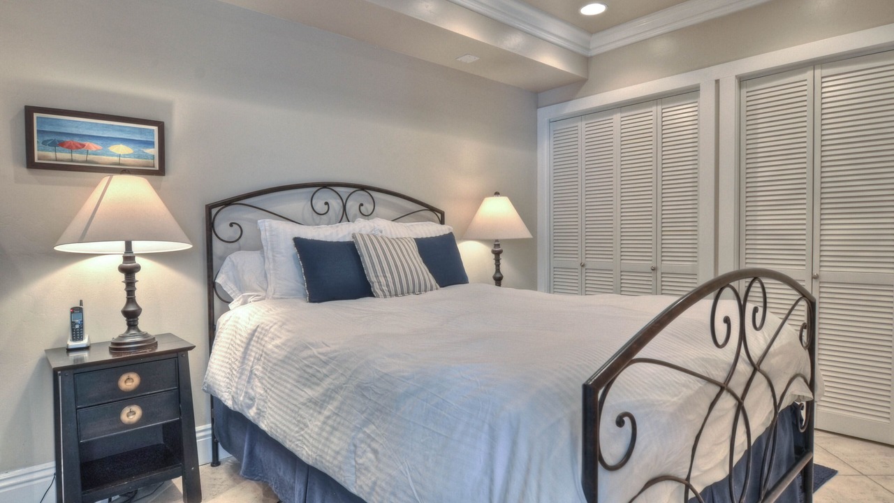 Photo of Bedroom in San Clemente