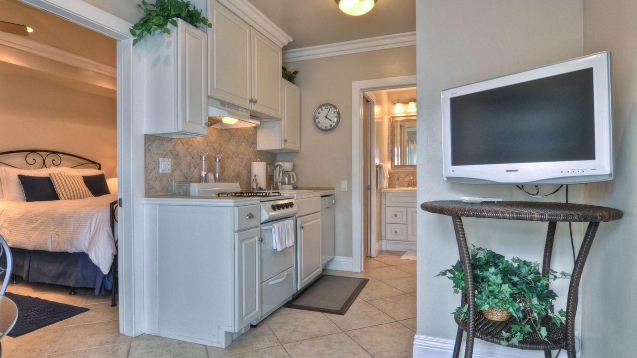Photo of Bedroom in San Clemente