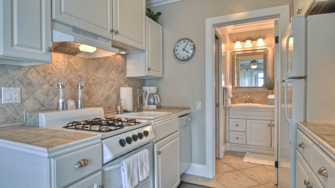Photo of Kitchen in San Clemente