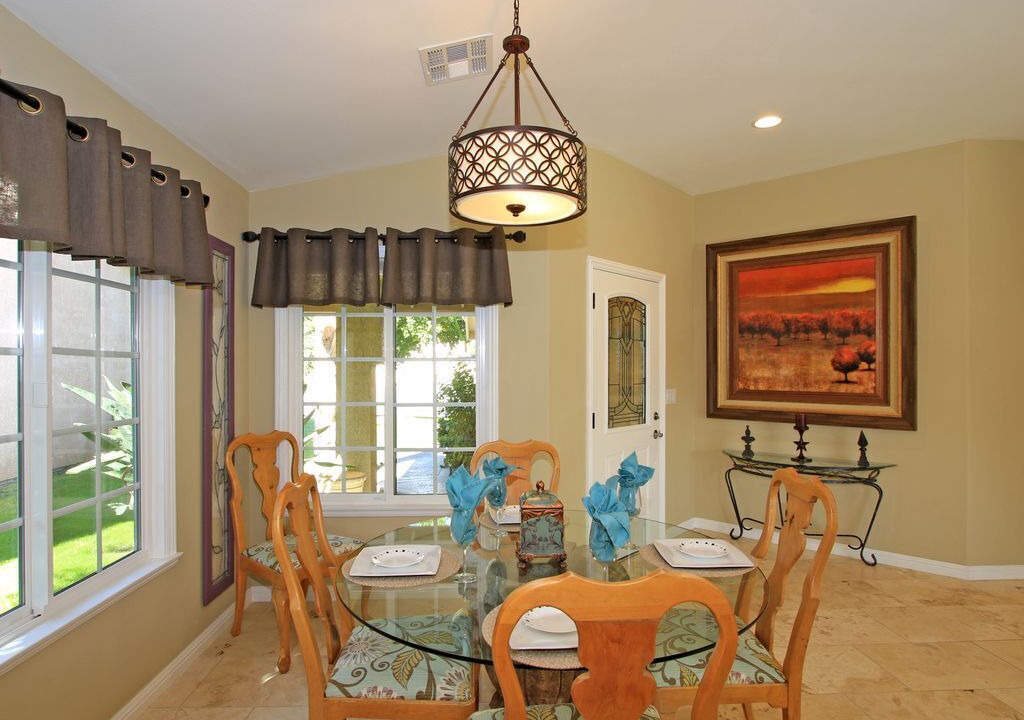 Photo of Livingroom in Indian Wells