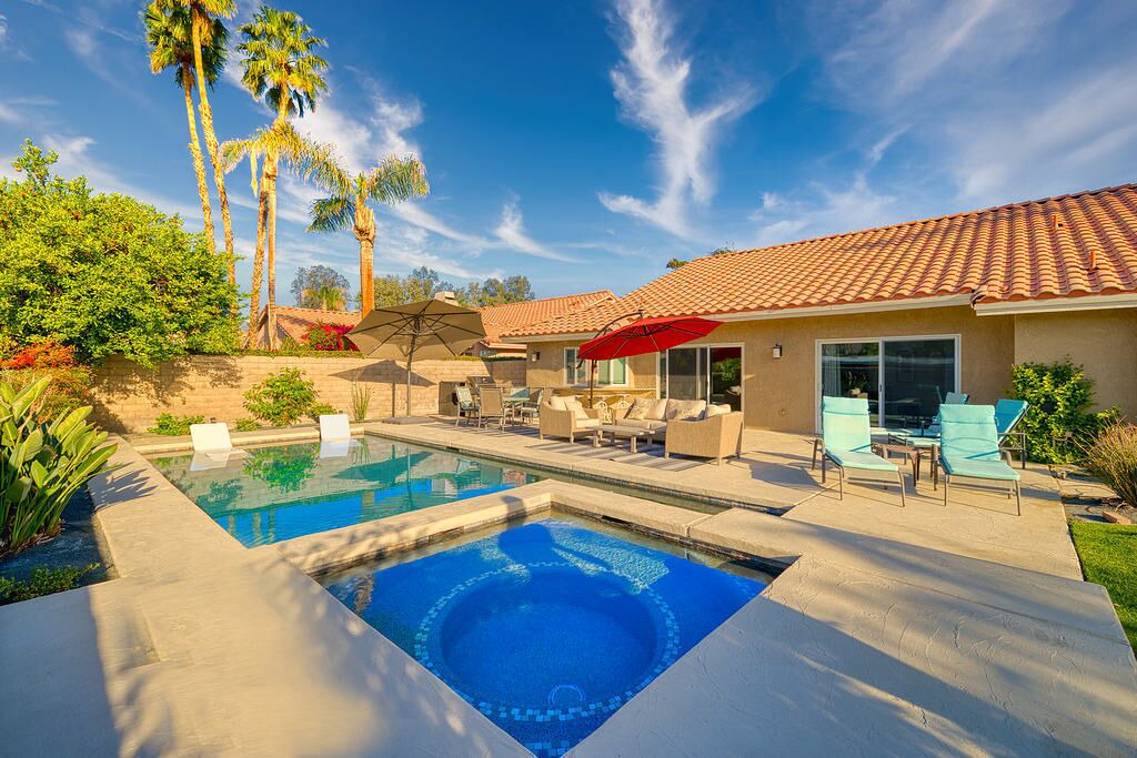 Photo of Outdoor in Indian Wells