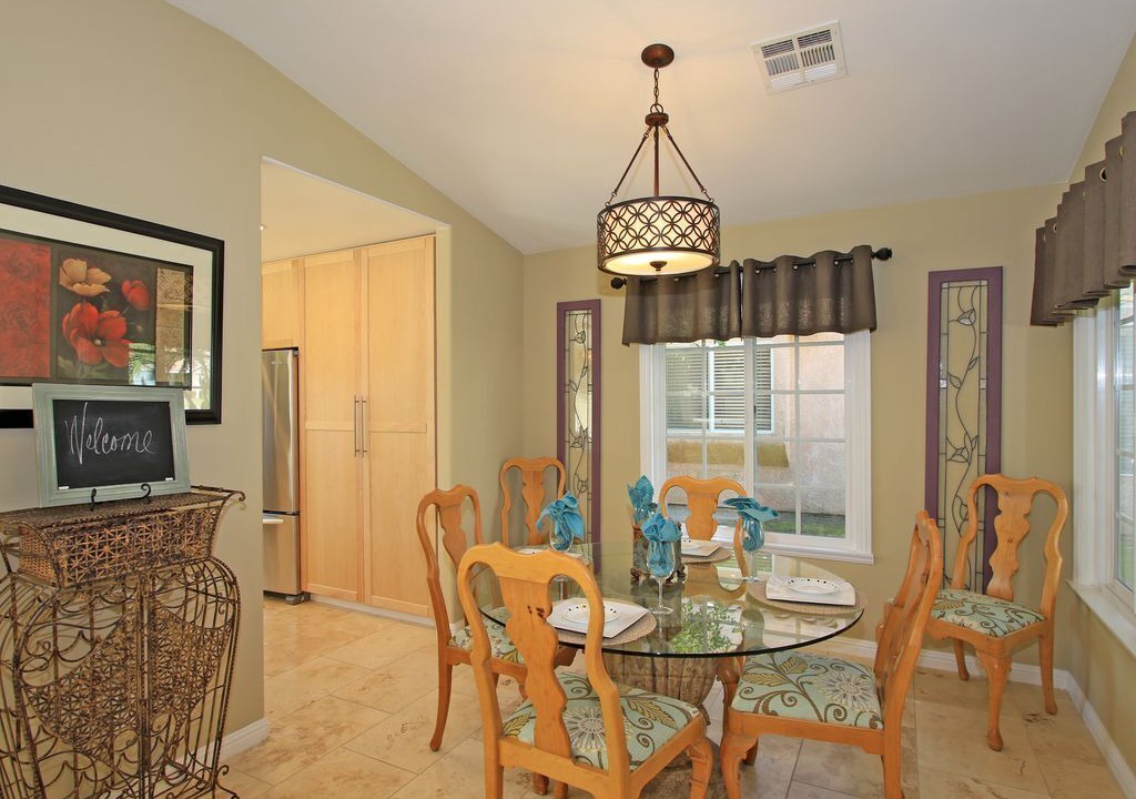 Photo of Bedroom in Indian Wells