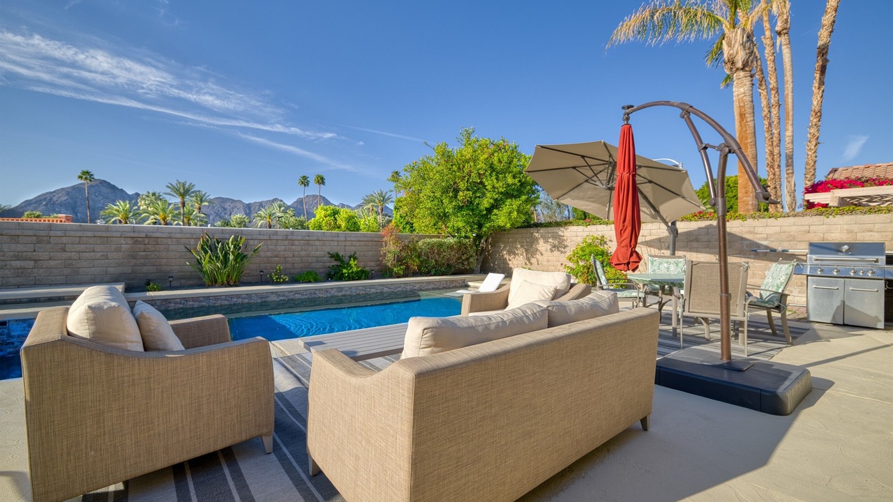 Photo of Outdoor in Indian Wells