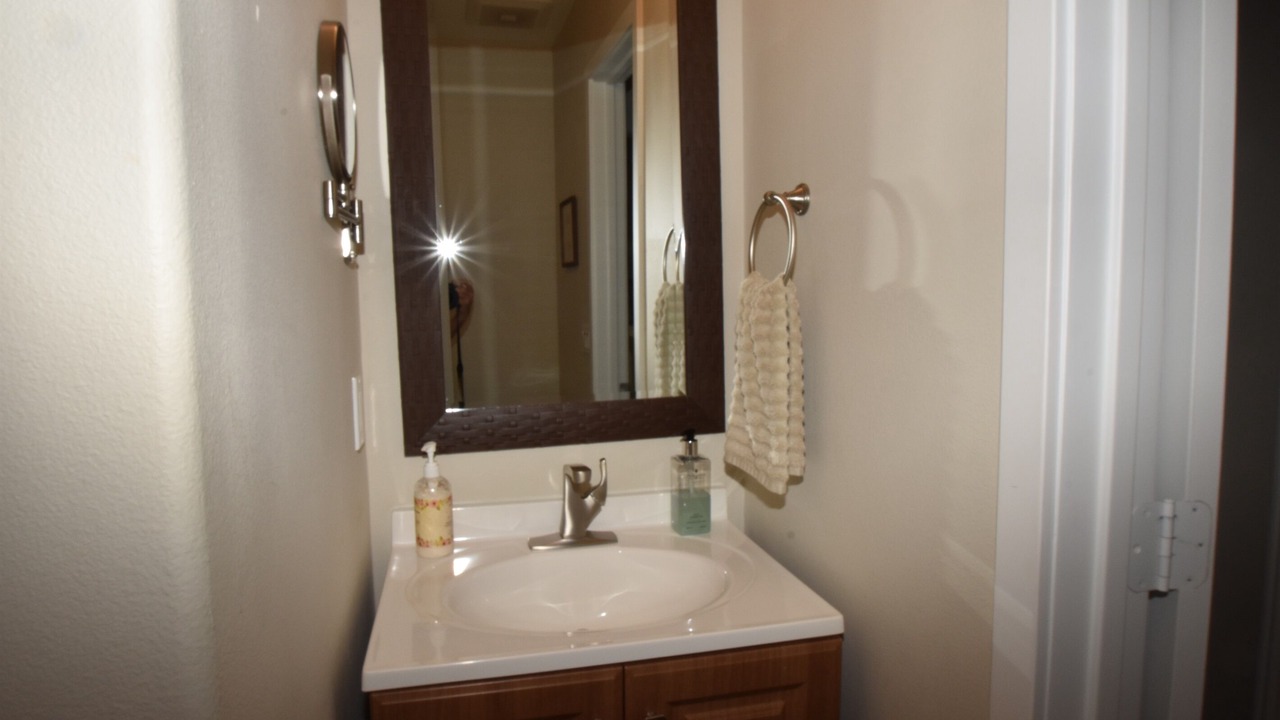 Photo of Bathroom in Indian Wells
