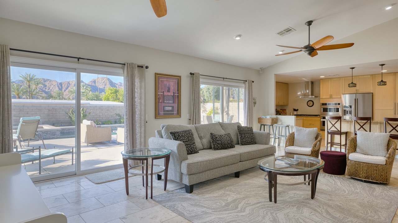Photo of Livingroom in Indian Wells