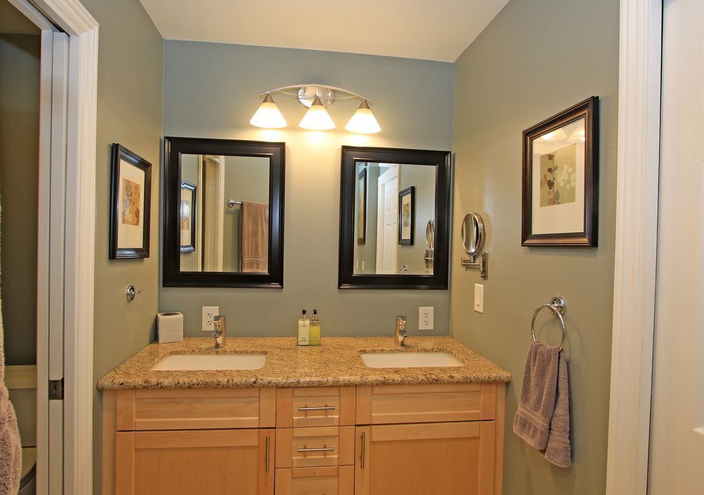 Photo of Bathroom in Indian Wells