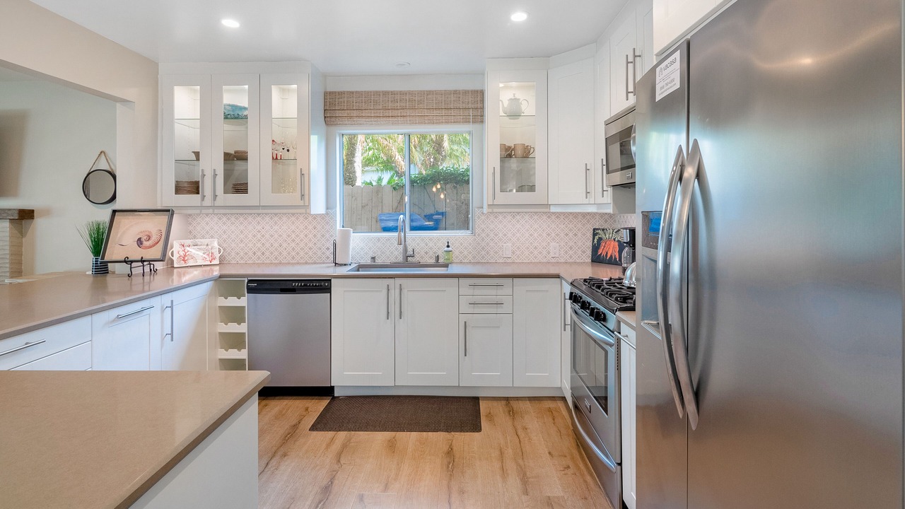 Photo of Kitchen in San Clemente