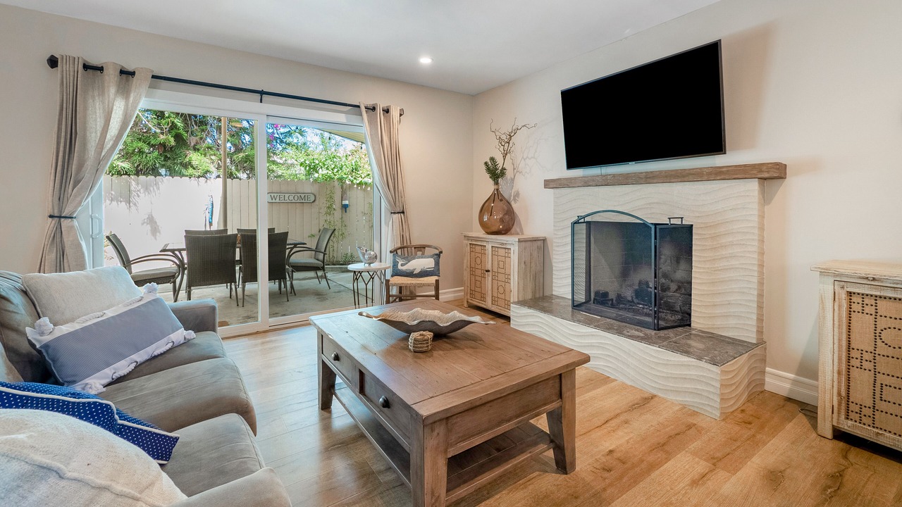 Photo of Livingroom in San Clemente