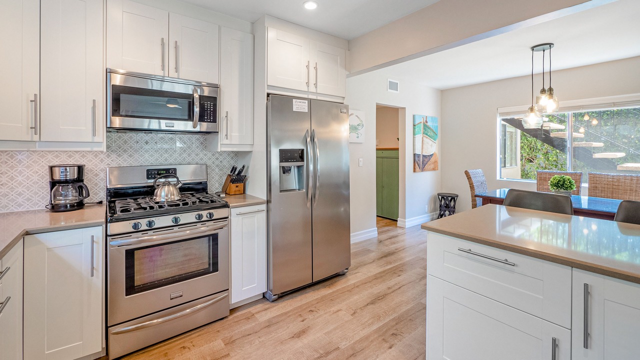 Photo of Kitchen in San Clemente