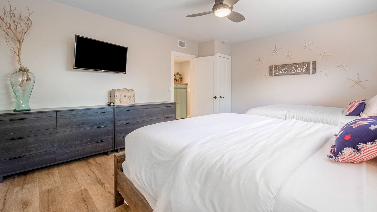 Photo of Bedroom in San Clemente