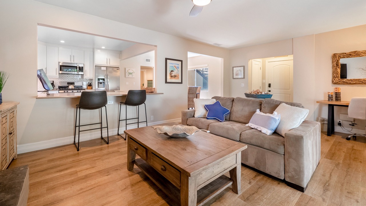 Photo of Livingroom in San Clemente