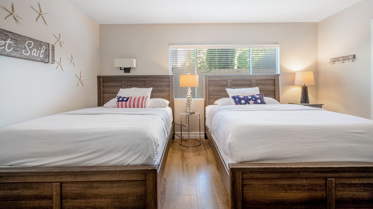 Photo of Bedroom in San Clemente