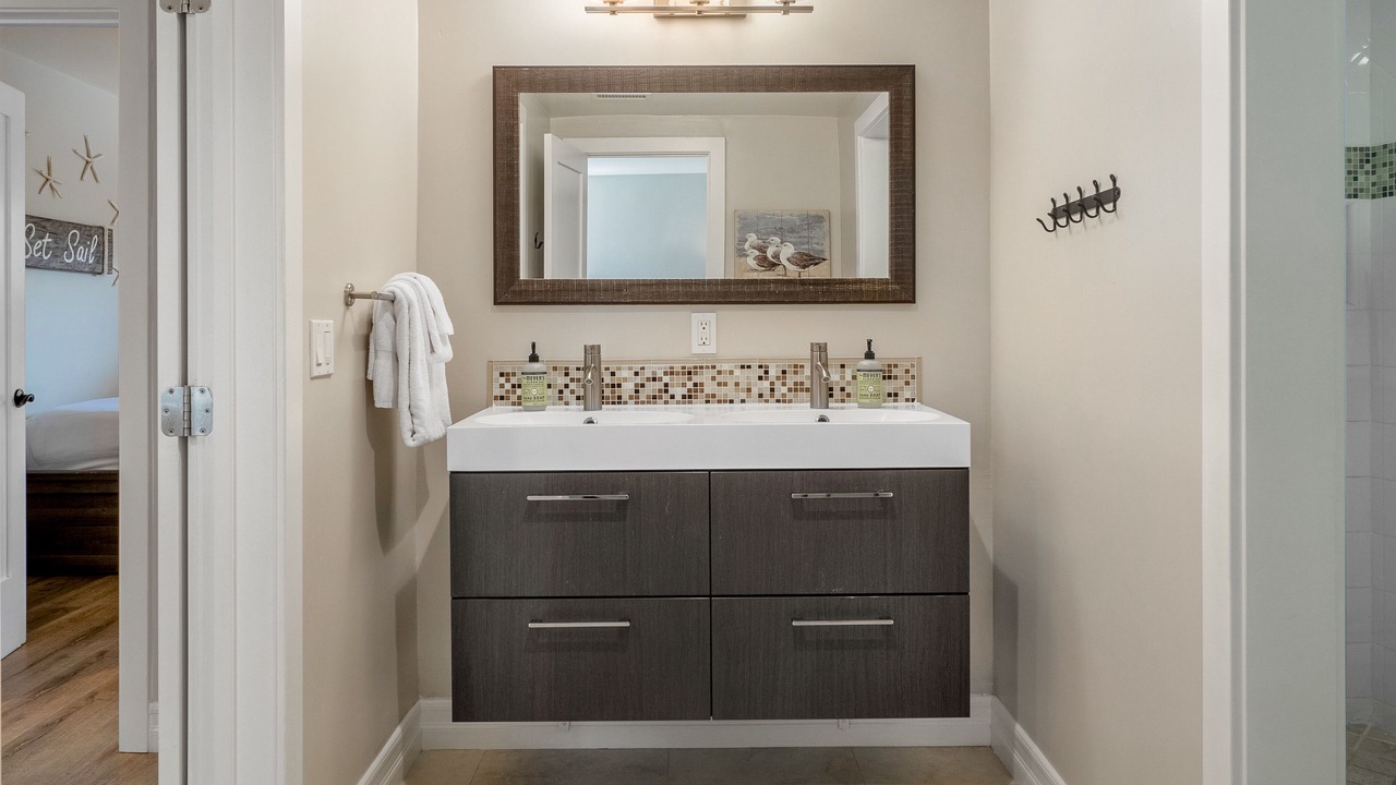 Photo of Bathroom in San Clemente