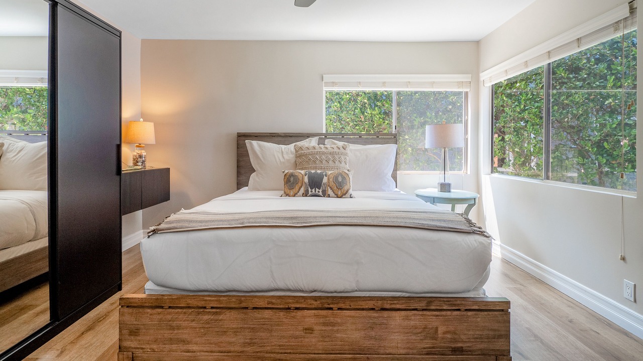 Photo of Bedroom in San Clemente