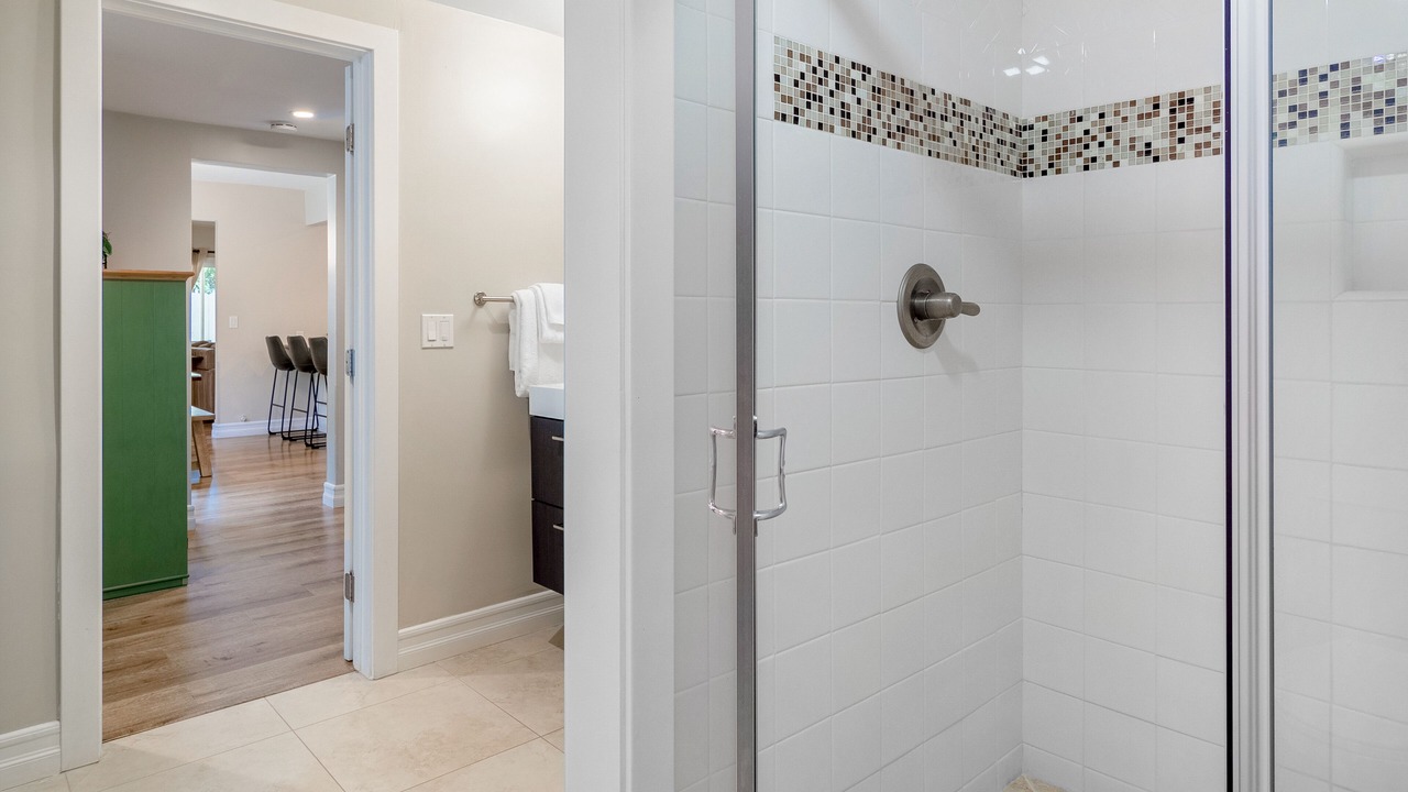 Photo of Bathroom in San Clemente