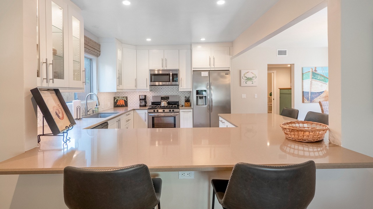 Photo of Kitchen in San Clemente