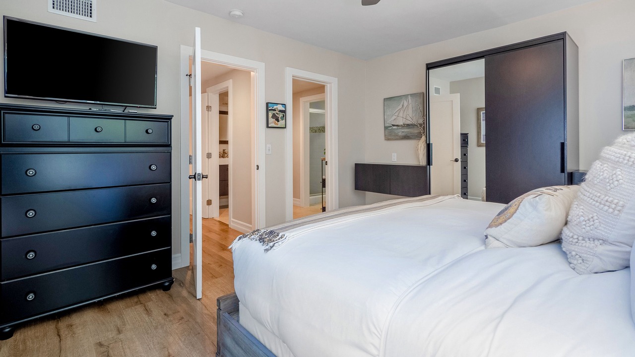 Photo of Bedroom in San Clemente