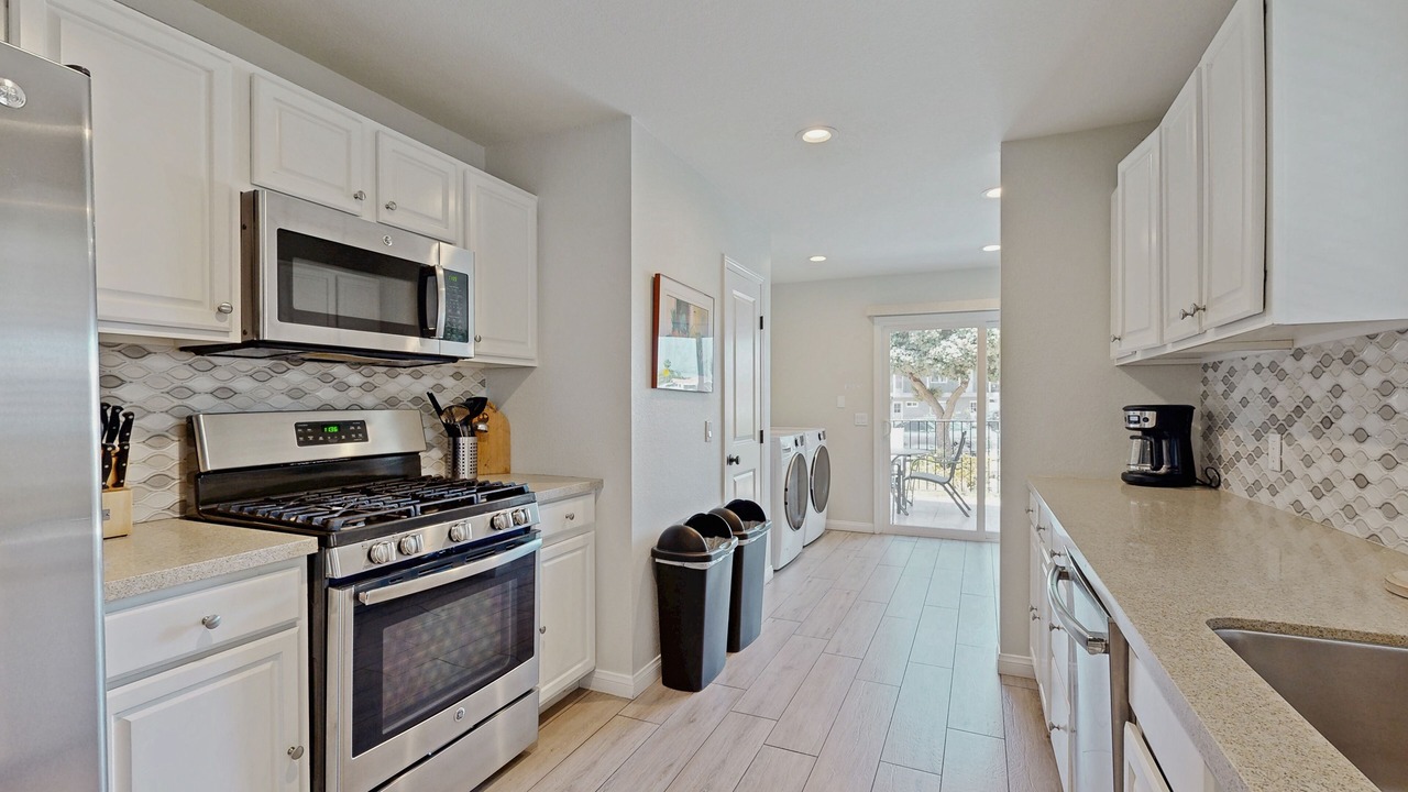 Photo of Kitchen in San Clemente