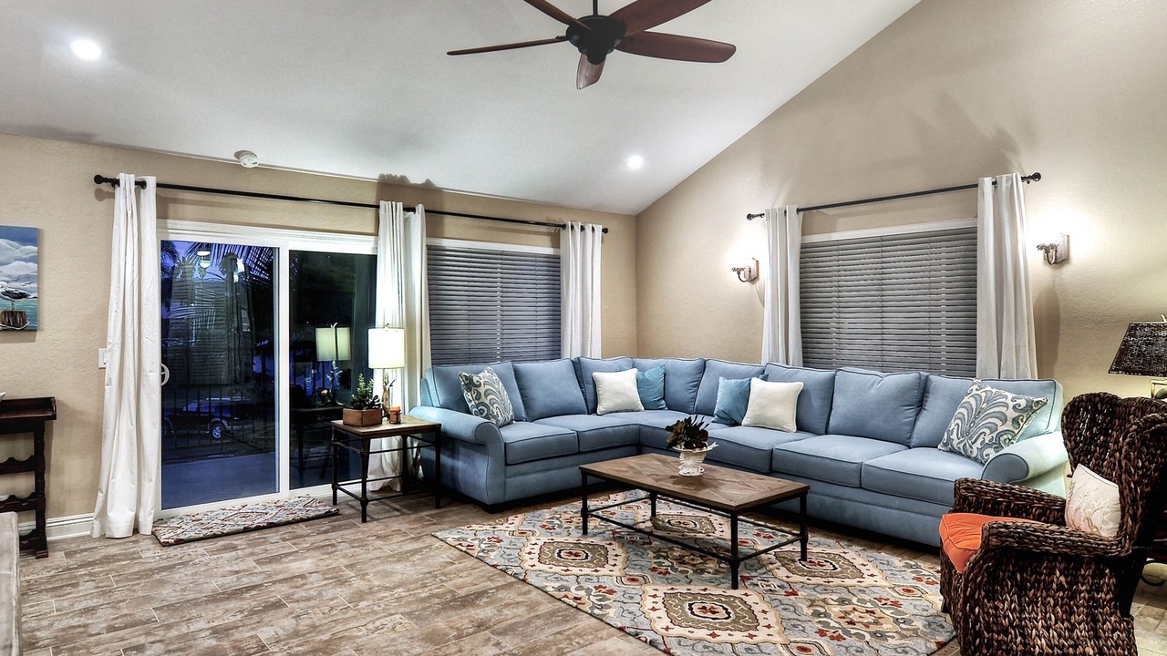 Photo of Livingroom in San Clemente